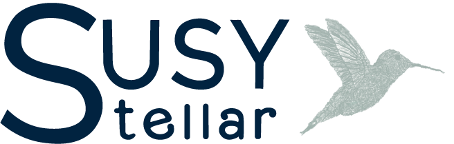 Logo Susy Stellar